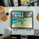 Illustration for article titled Handheld Gamecube Mod Gets B- For Effort, F For Quality